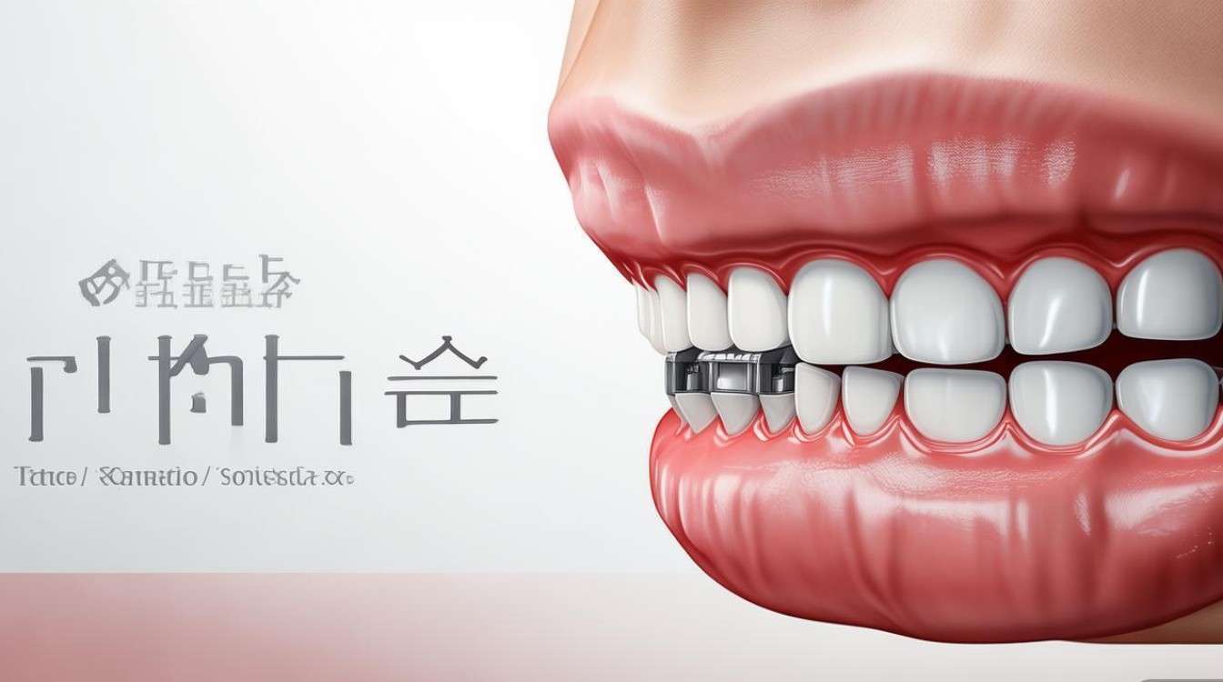 箍牙就是牙齿矫正?2025最新解答来了-图1 箍牙就是牙齿矫正?2025最新解答来了-图1