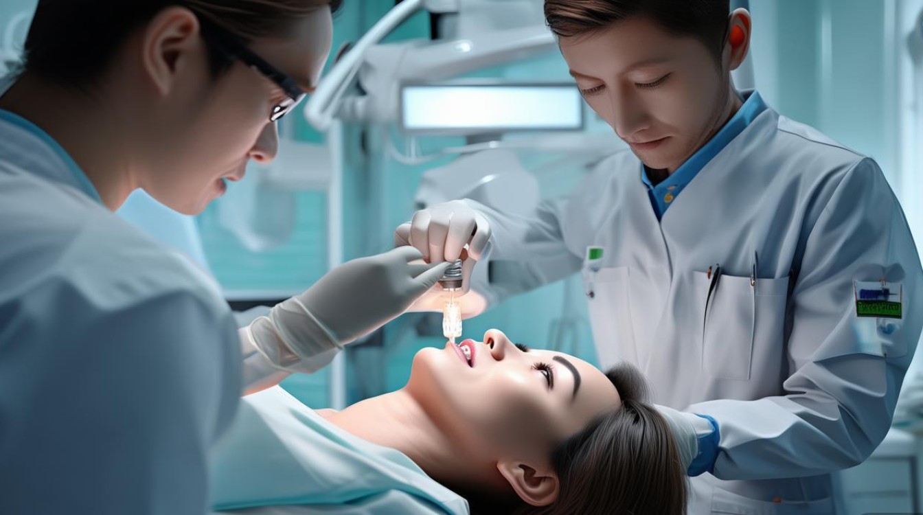 有种植牙现在还能做矫正吗？最新方案有哪些？-图1