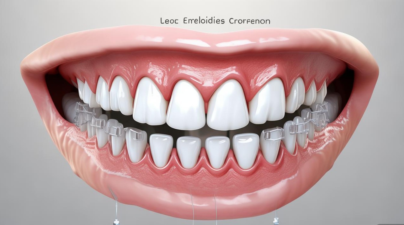 2025隐形矫正原理新突破在哪?-图1 2025隐形矫正原理新突破在哪?-图1