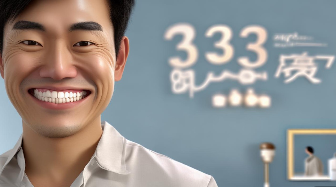 33岁做矫正后果严重吗?成年矫正效果会打折扣吗?-图1 33岁做矫正后果严重吗?成年矫正效果会打折扣吗?-图1