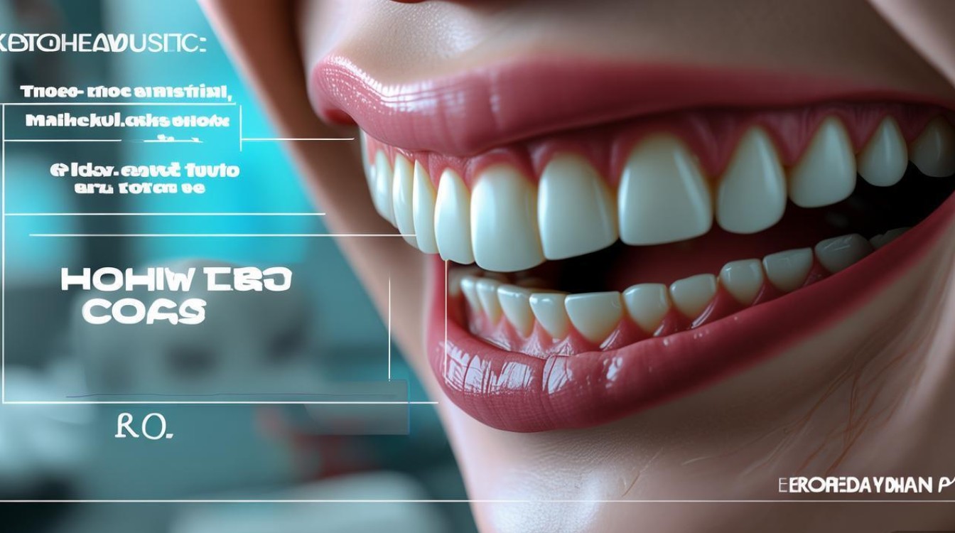 2025看矫正牙齿视频过程,真实体验到底怎么样?-图1 2025看矫正牙齿视频过程,真实体验到底怎么样?-图1