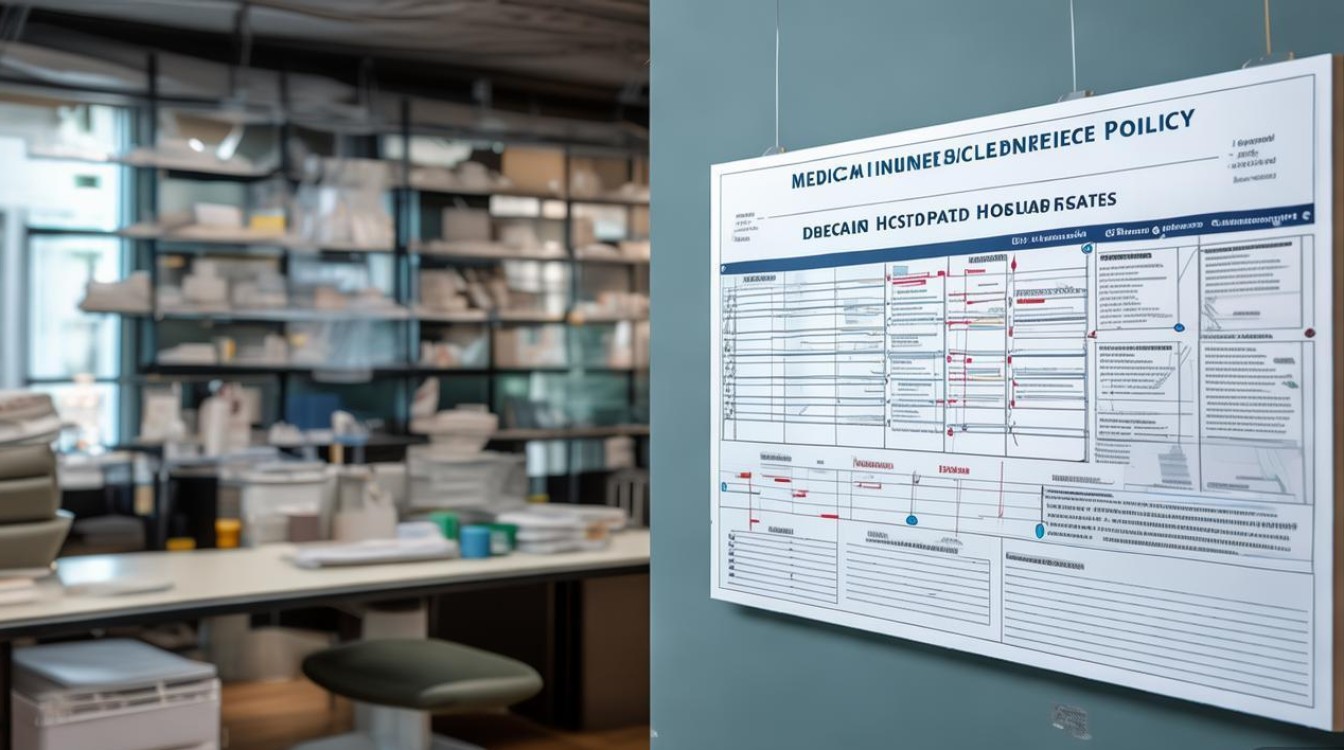 2025医保报销新政，定点医院范围如何调整？-图1