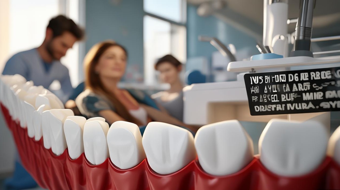 2025最新，种植牙术后疼痛一般持续多久？-图1