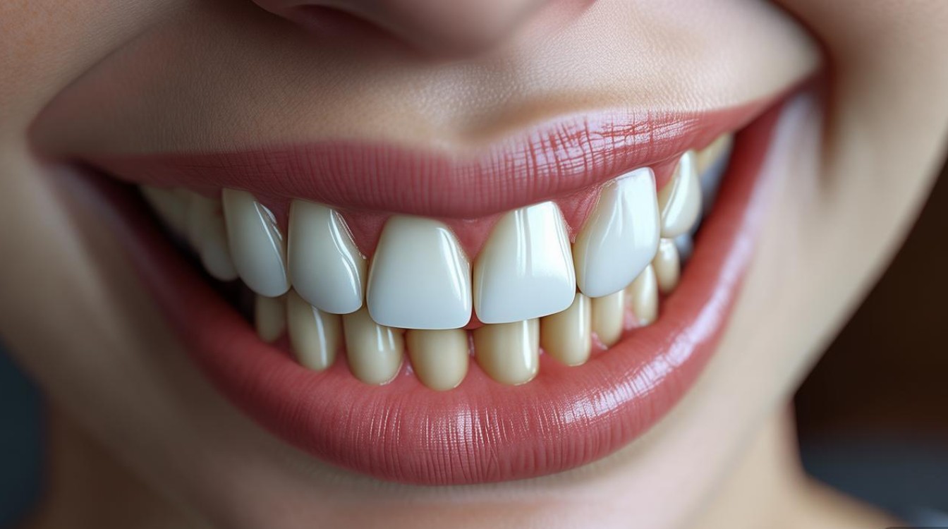 2025年地包天能自己矫正吗？最新方法靠谱吗？-图1