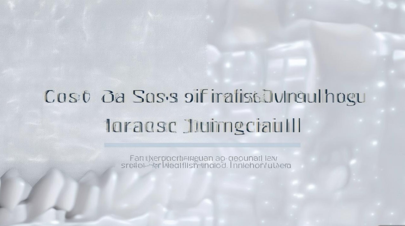 2025广州隐形矫正牙齿最新价格多少？-图1