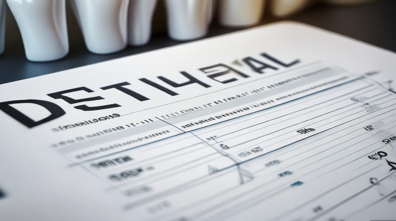 2025种植牙价格对比悬殊？最新差价因何这么大？-图1