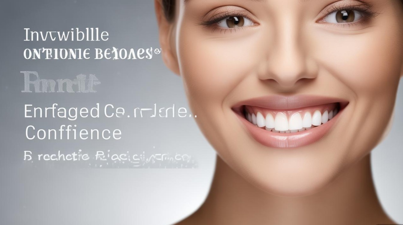 2025隐形矫正好处多？最新效果到底如何？-图1