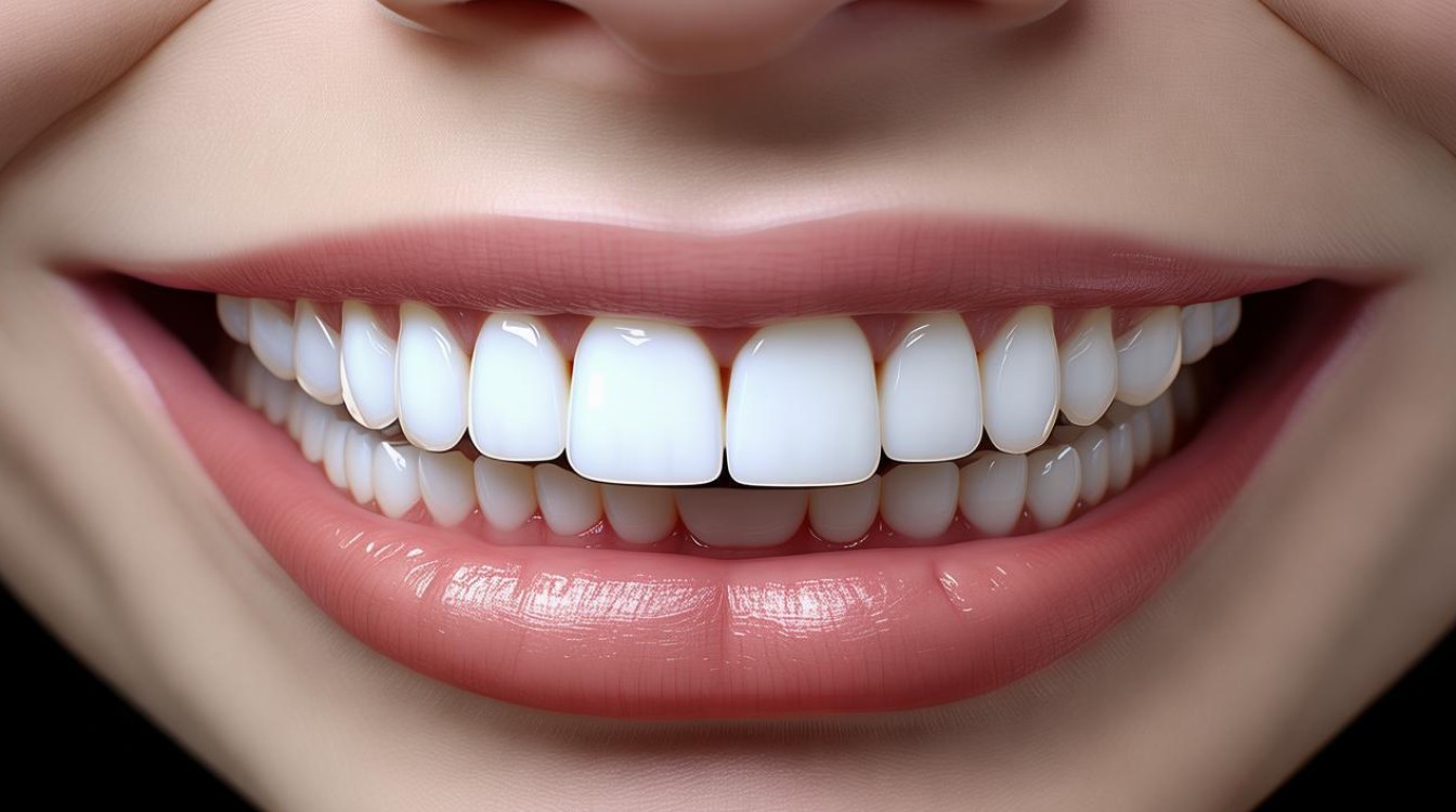 矫正后牙齿突然被拉长是咋回事？-图1