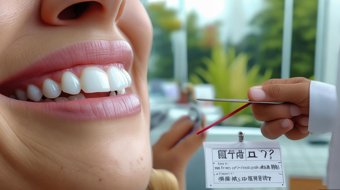 矫正牙齿后总塞牙影响吃饭？怎么快速解决有妙招？-图1