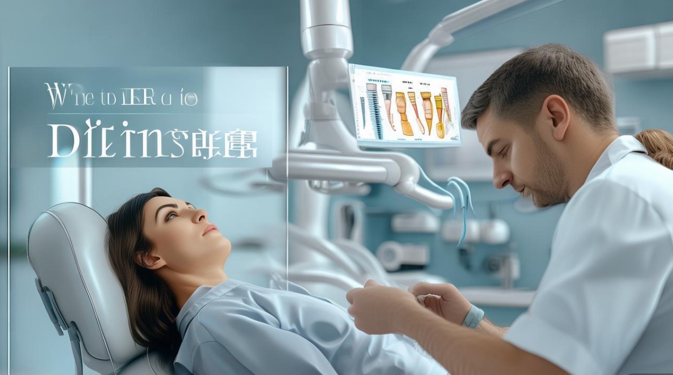 2025年种植牙去哪做好？最新靠谱机构怎么选？-图1