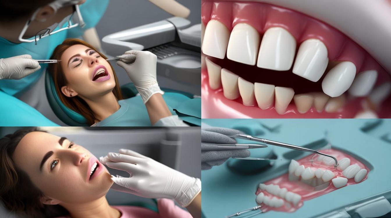 2025矫正拔8颗牙还必要吗？专家最新回应引热议-图1