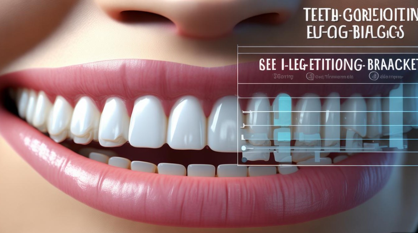 2025牙齿矫正自锁托槽费用最新多少？自费/医保能报销吗？-图1