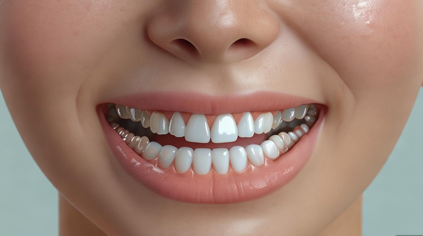 杨颖牙齿矫正最新方案如何?-图1 杨颖牙齿矫正最新方案如何?-图1