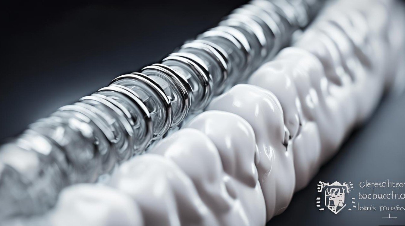 2025牙齿矫正带弹簧效果真好吗?安全吗?-图1 2025牙齿矫正带弹簧效果真好吗?安全吗?-图1