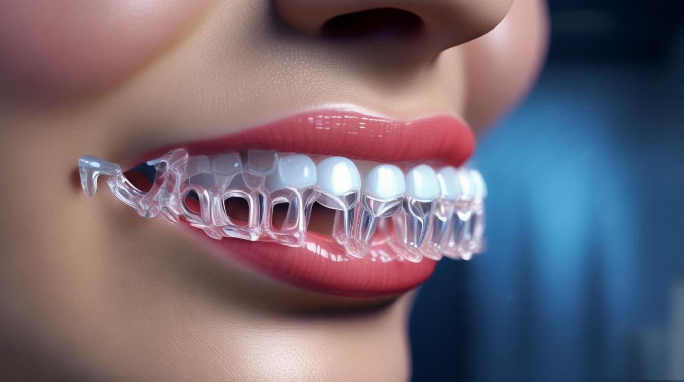 现在做隐形牙齿矫正真的会痛吗？-图1