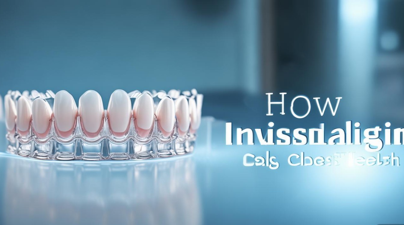 2025隐形牙套矫正效果怎样?时间与技术新突破?-图1 2025隐形牙套矫正效果怎样?时间与技术新突破?-图1