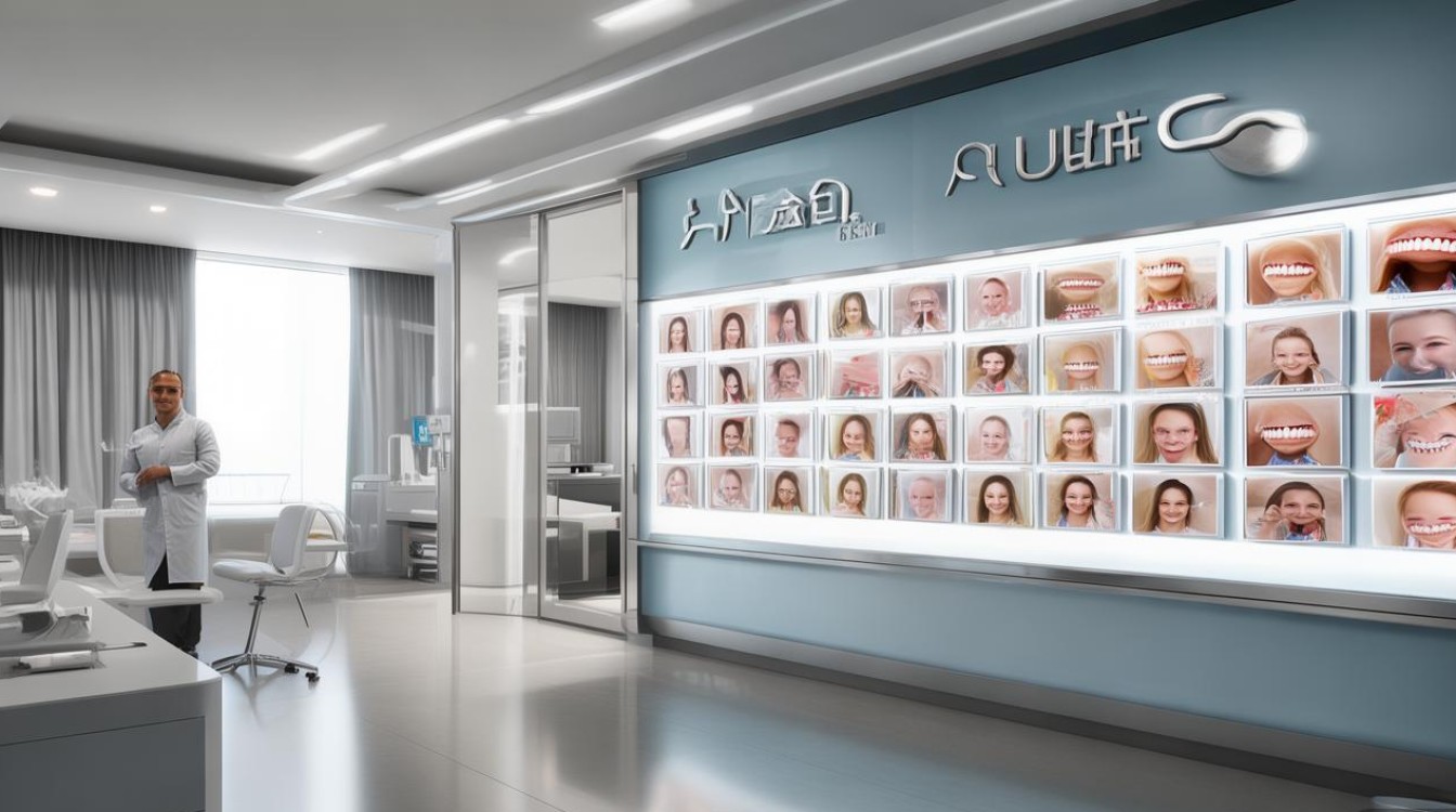 2025矫正牙齿机构推荐？哪些最新靠谱？-图1