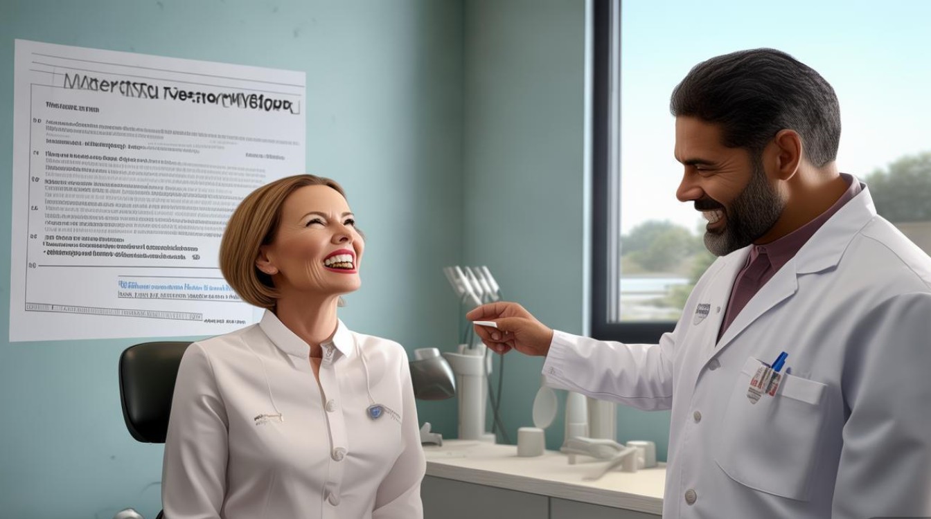 2025矫正牙齿后如何有效防止反弹？-图1