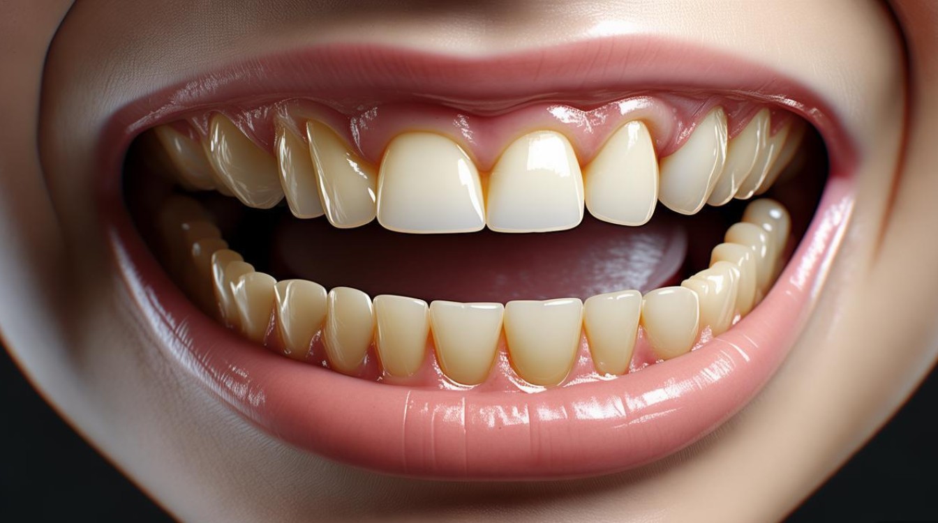 2025矫正前必看,哪些牙齿真的不适合矫正?-图1 2025矫正前必看,哪些牙齿真的不适合矫正?-图1