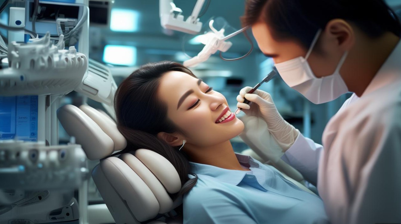 2025牙齿矫正要多久?效果能维持多久?-图1 2025牙齿矫正要多久?效果能维持多久?-图1