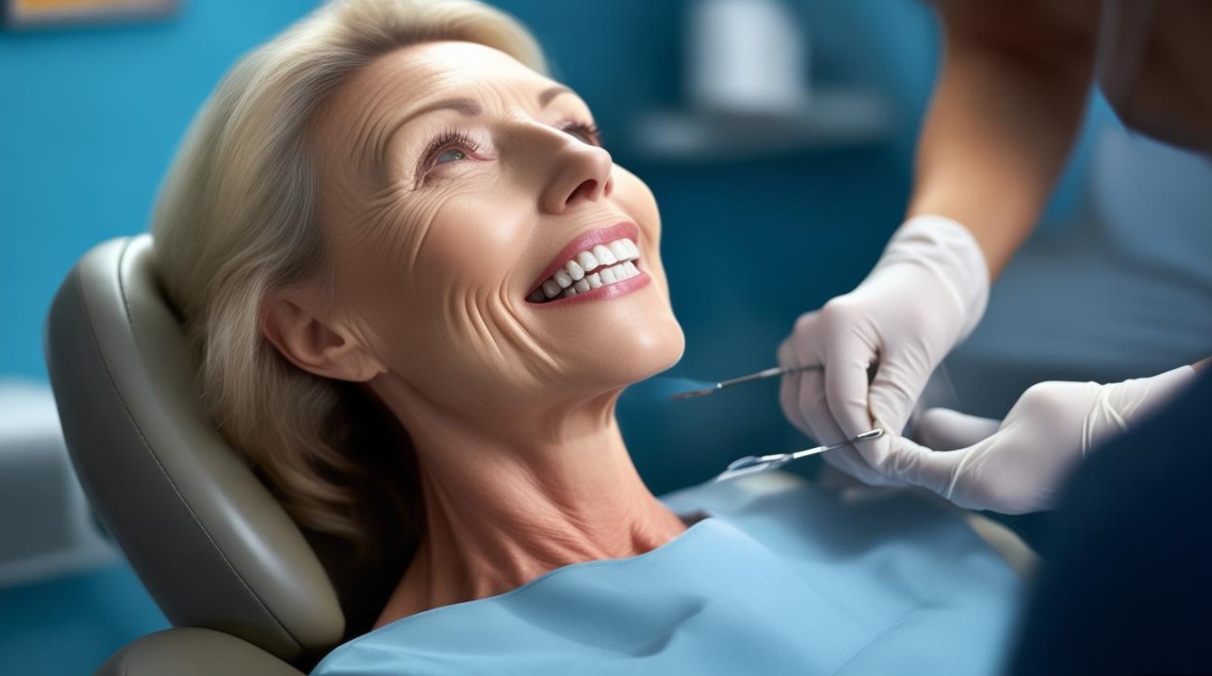 2025矫正牙齿会改变上颌骨吗?专家最新解答-图1 2025矫正牙齿会改变上颌骨吗?专家最新解答-图1