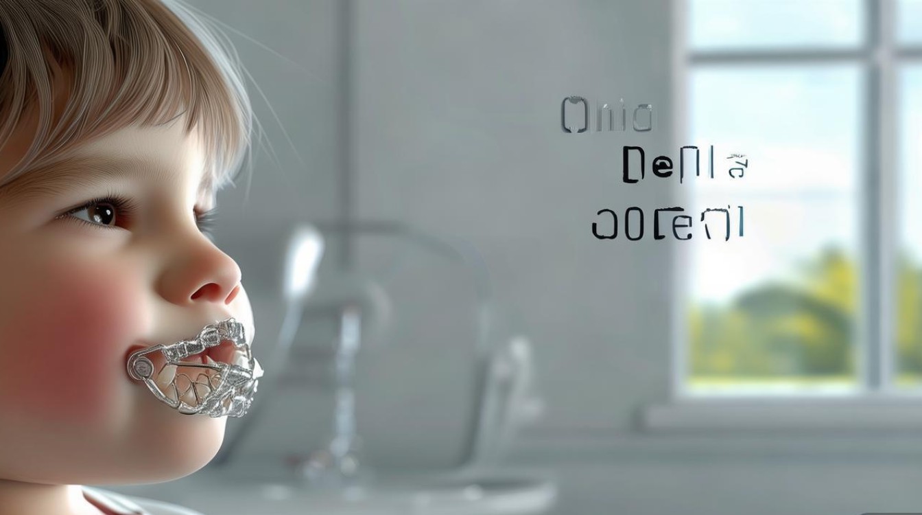 小孩牙齿矫正几岁开始最合适？2025最新家长疑问-图1