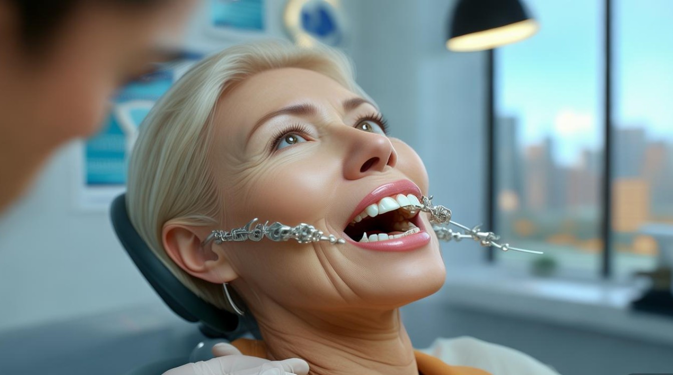 2025年矫正牙齿到底要多久？隐形/钢牙套时间差多少？-图1