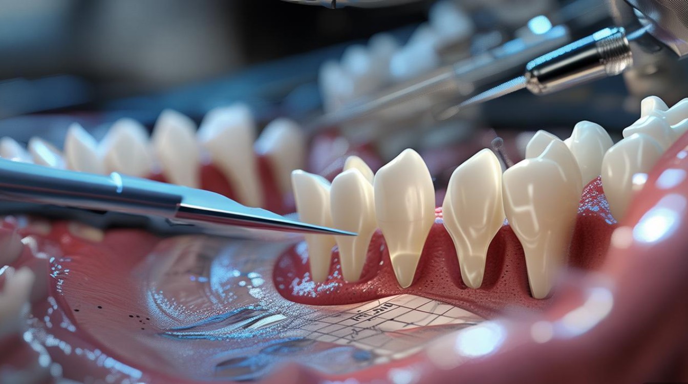2025种植上牙过程最新步骤是怎样的？-图1