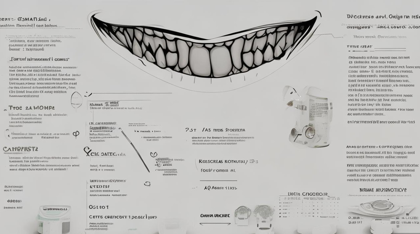 2025年牙齿轻微矫正价格最新是多少？-图1