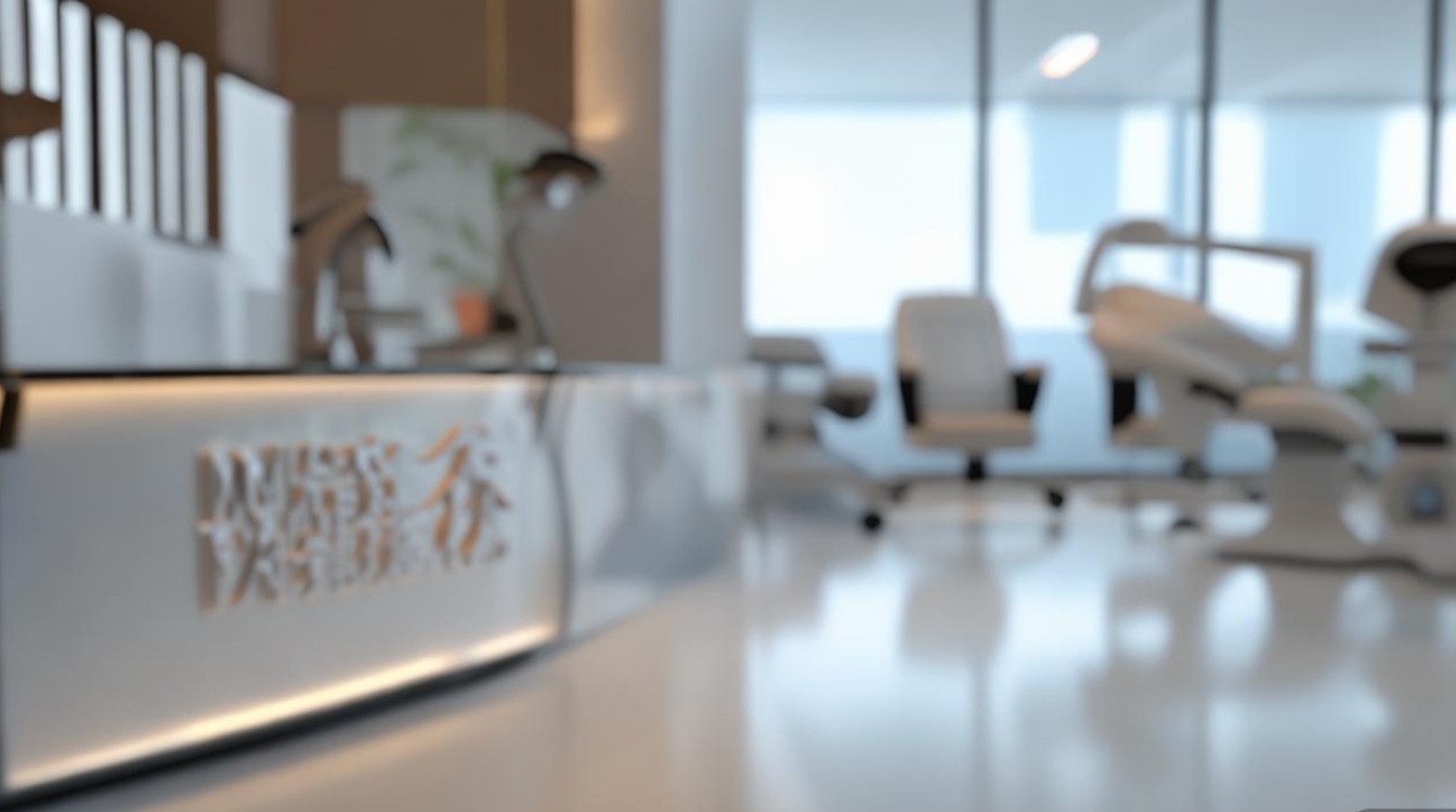 2025龙岩矫正牙齿去哪?最新靠谱机构推荐-图1 2025龙岩矫正牙齿去哪?最新靠谱机构推荐-图1