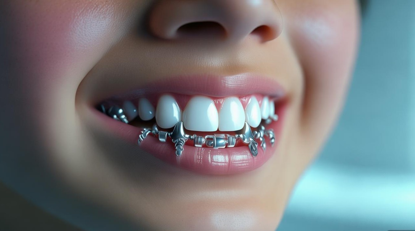 高二矫正牙齿，高三前能见效吗？-图1