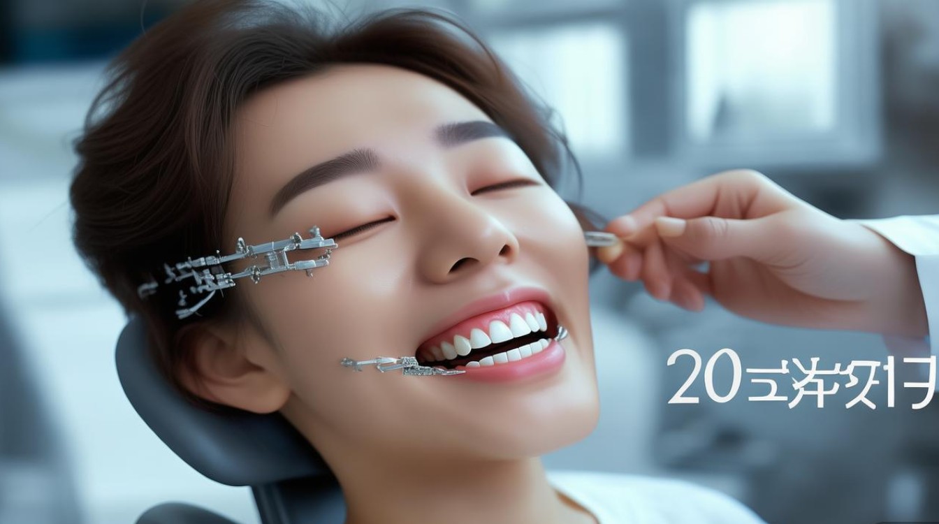现在20几岁矫正牙齿还来得及吗?-图1 现在20几岁矫正牙齿还来得及吗?-图1
