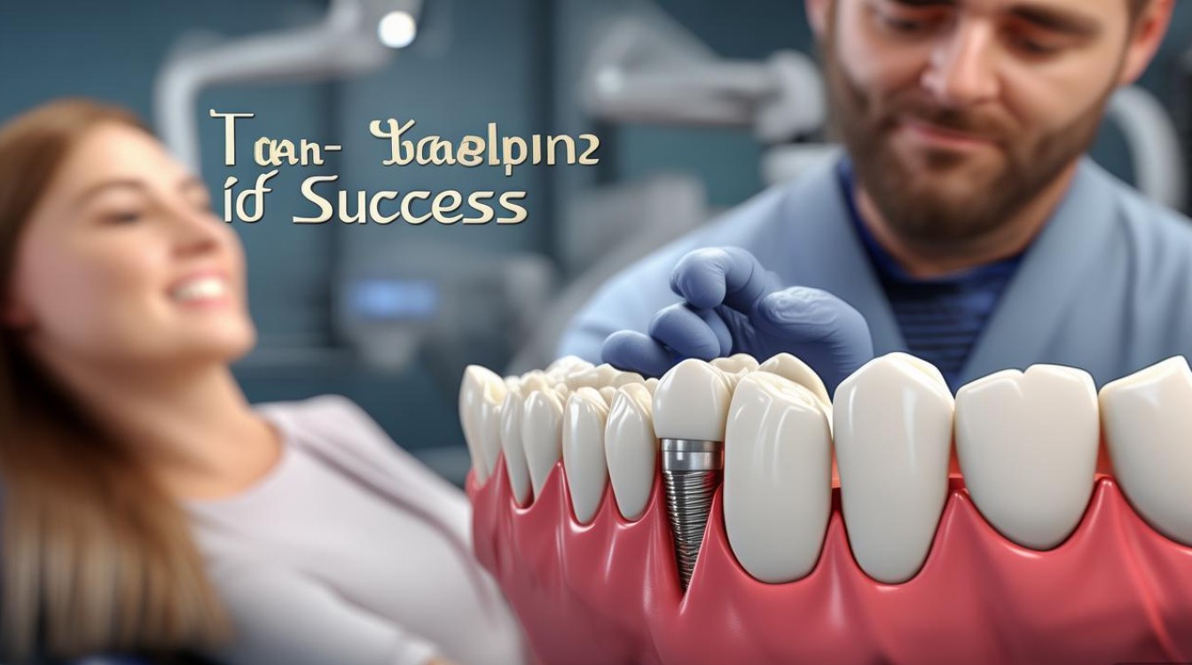 种植牙十年后效果如何?维护成本还高吗?-图1 种植牙十年后效果如何?维护成本还高吗?-图1