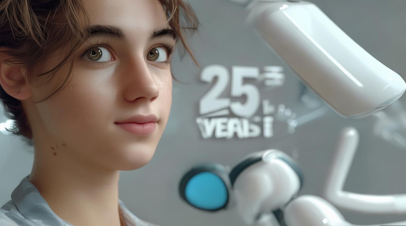 25岁矫正牙齿现在还来得及吗?-图1 25岁矫正牙齿现在还来得及吗?-图1