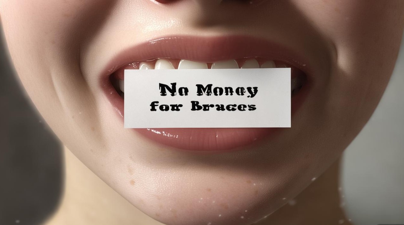 2025没钱矫正牙齿?年轻人有哪些最新平价方案?-图1 2025没钱矫正牙齿?年轻人有哪些最新平价方案?-图1