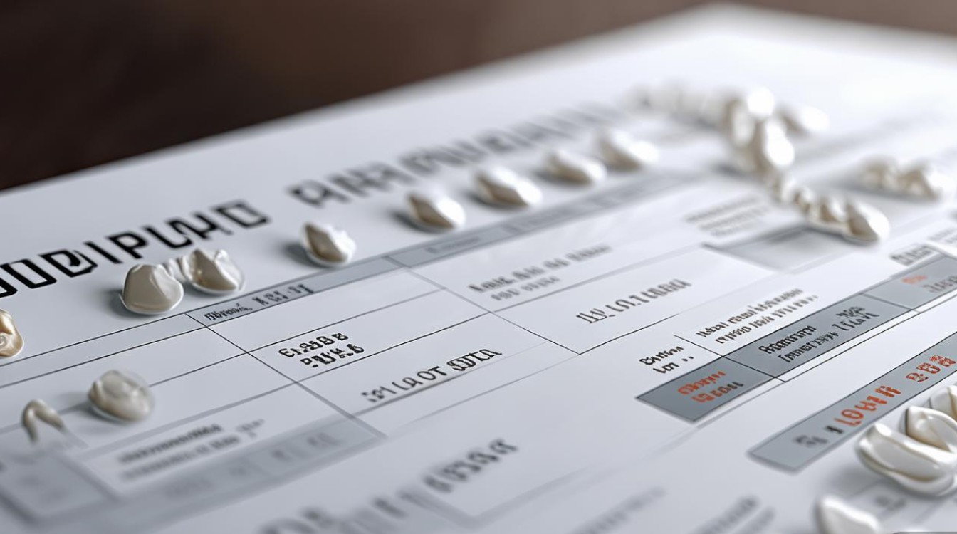 2025种植牙价格差上万?集采后品牌、医院咋影响?-图1 2025种植牙价格差上万?集采后品牌、医院咋影响?-图1