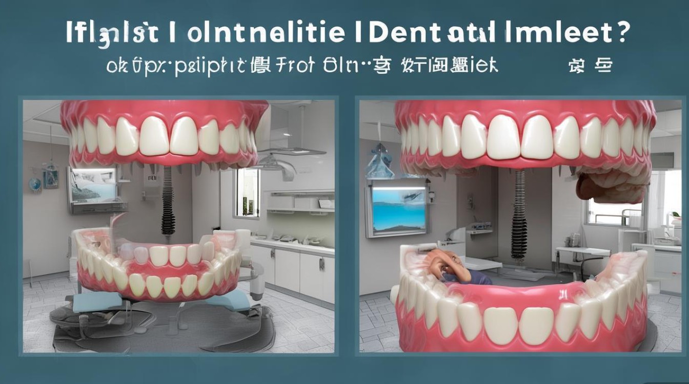 2025年全口半口种植牙到底好不好？现在还值得做吗？-图1