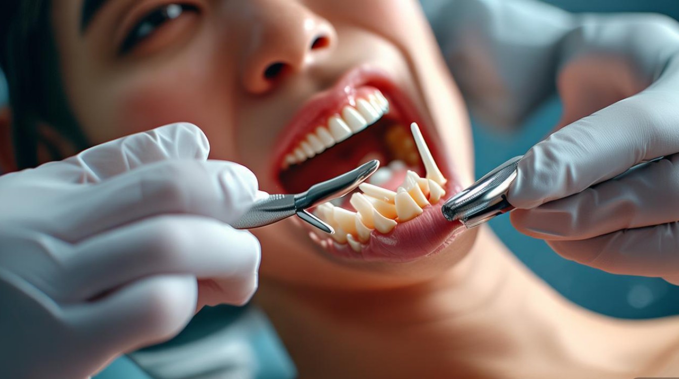 2025矫正牙齿分牙疼吗?几天能适应?-图1 2025矫正牙齿分牙疼吗?几天能适应?-图1