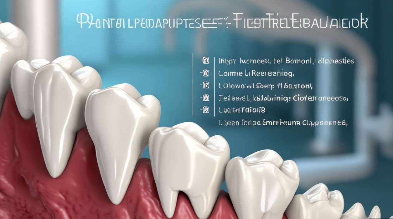 2025年种植牙整个过程需要多长时间？-图1