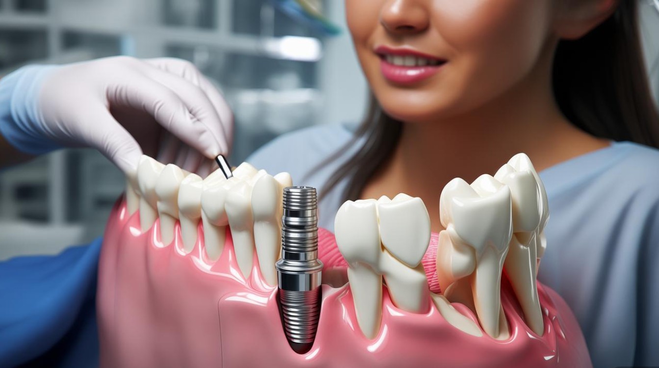 2025最新，哪些人适合做种植牙？-图1