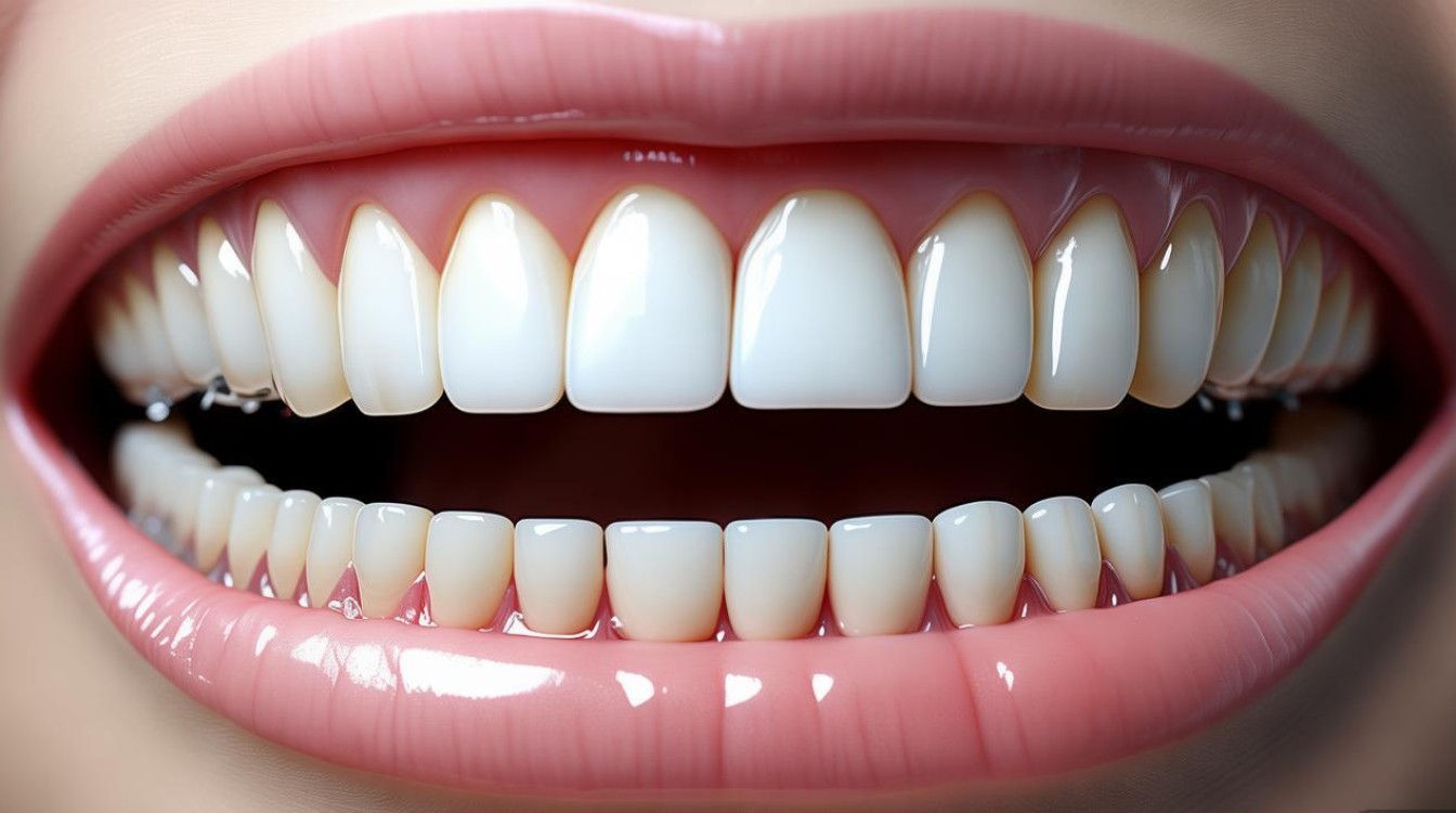 2025年矫正牙缝大还来得及？最新方法有哪些？-图1