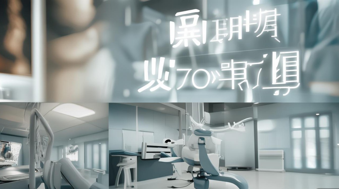 2025龙岩牙齿矫正哪里好？最新本地口碑机构推荐！-图1