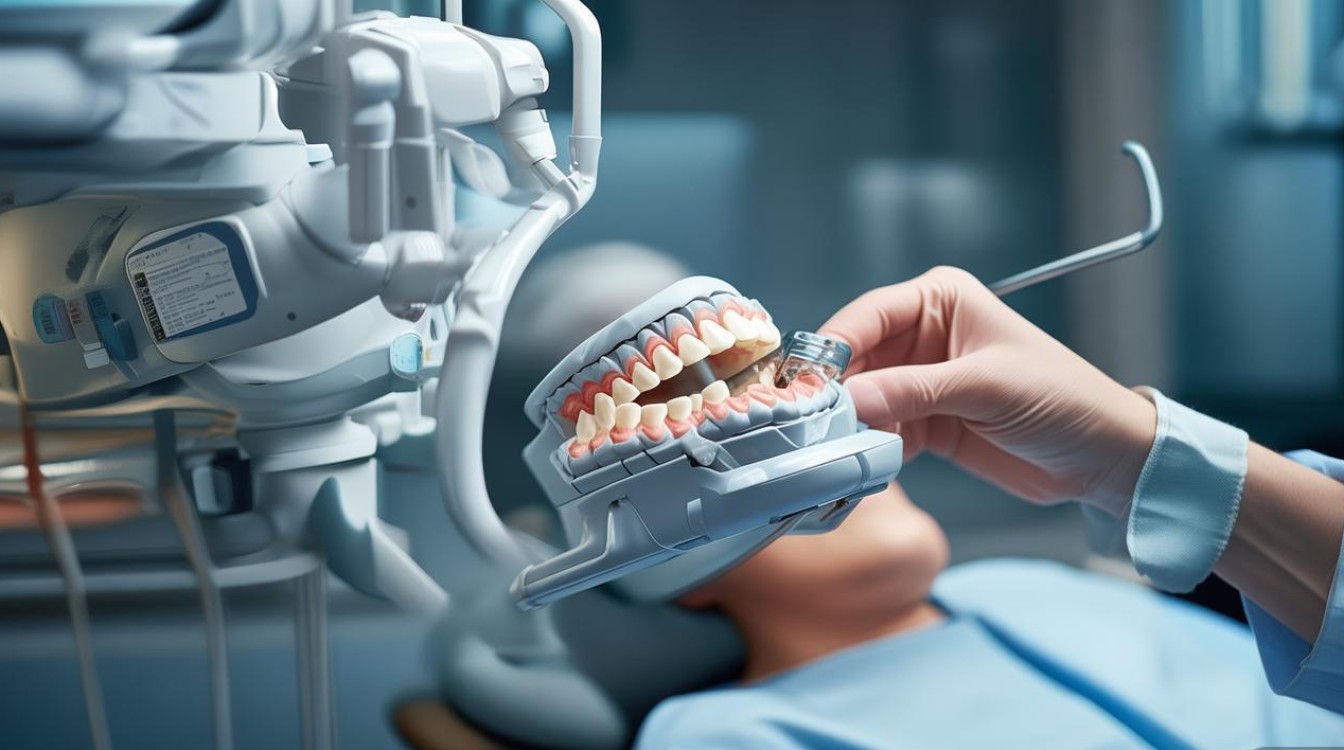 现在种牙到底要多久？新技术真能提速吗？-图1