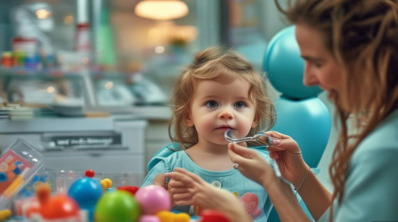 2025最新指南,儿童牙齿矫正黄金期到底是几岁?-图1 2025最新指南,儿童牙齿矫正黄金期到底是几岁?-图1