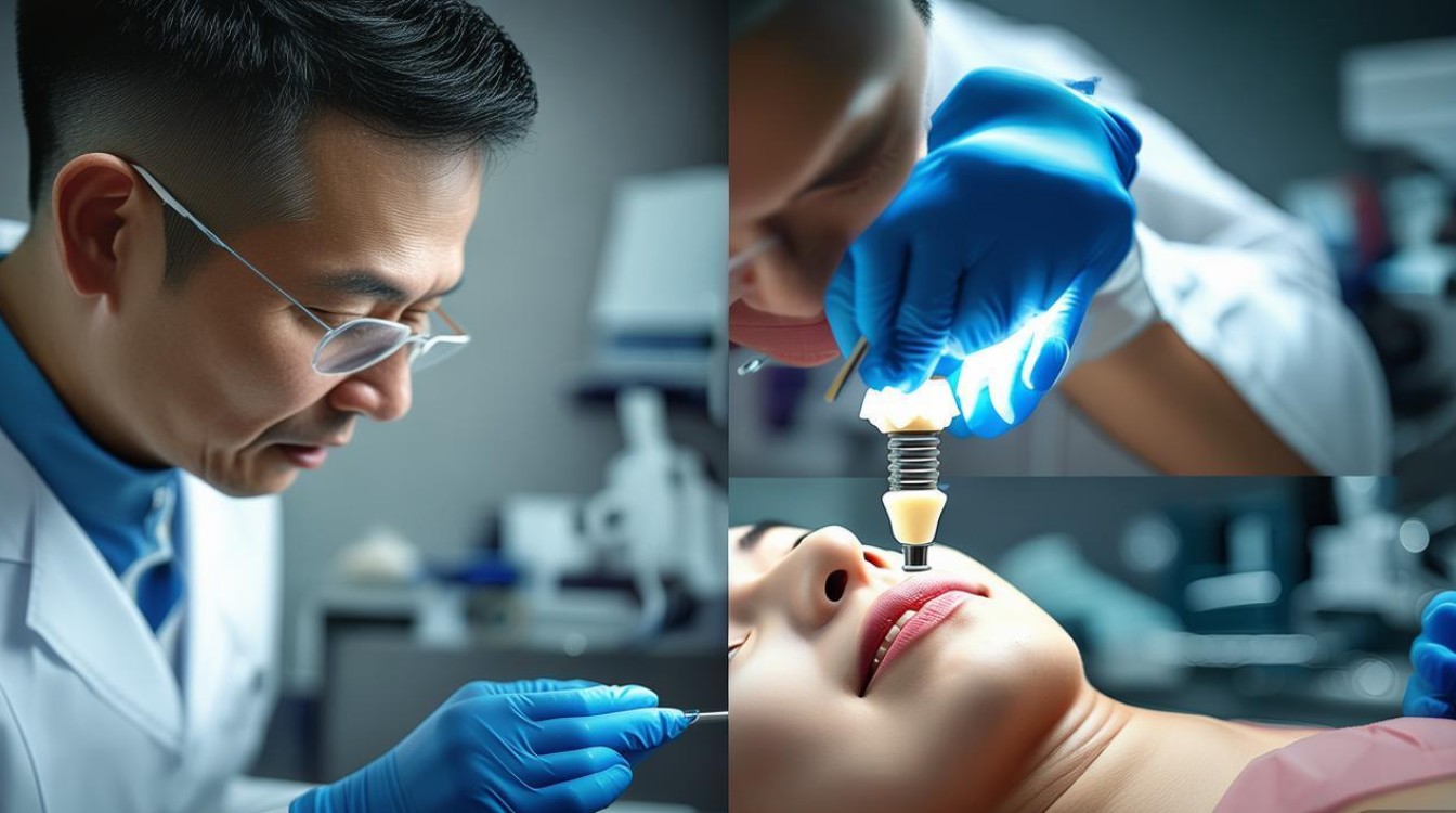 2025最新,种植牙现在还能挨着种吗?-图1 2025最新,种植牙现在还能挨着种吗?-图1