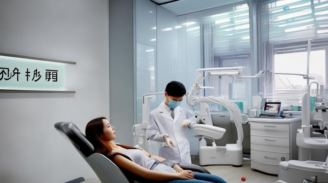 2025合肥牙齿矫正医院哪家好?最新推荐别错过!-图1 2025合肥牙齿矫正医院哪家好?最新推荐别错过!-图1