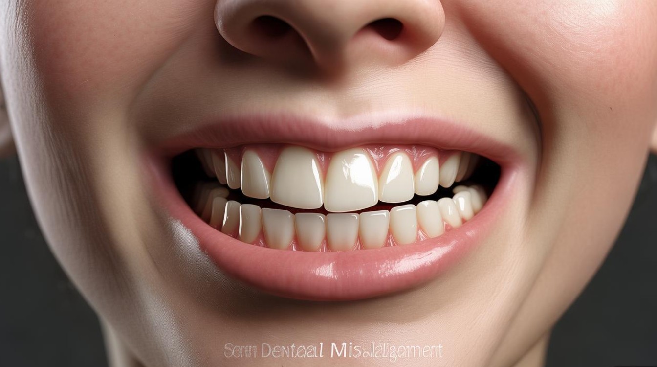 牙齿矫正严重错位，现在还能成功矫正吗？-图1