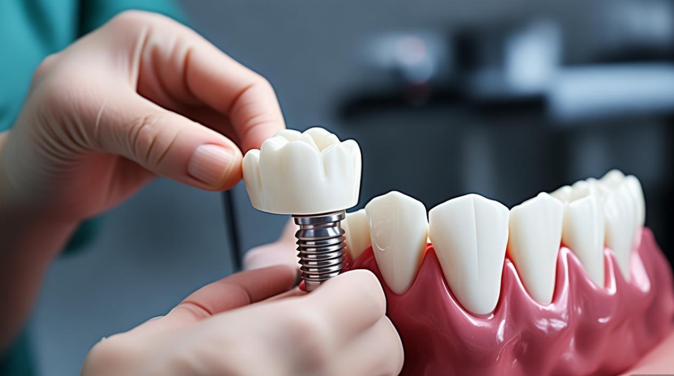 2025种植牙临时冠怎么选?最新价格与注意事项-图1 2025种植牙临时冠怎么选?最新价格与注意事项-图1