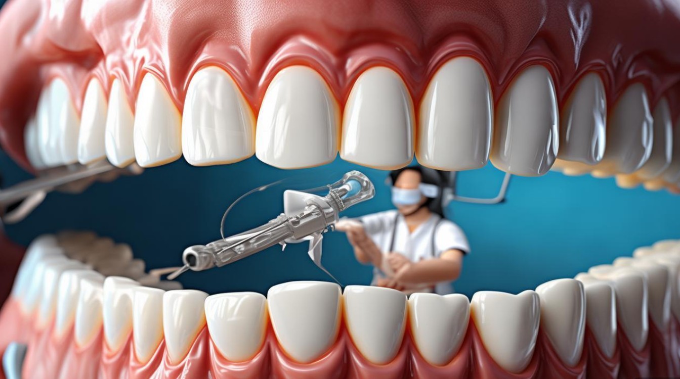 2025牙齿矫正分牙是啥？现在分牙还疼吗？-图1