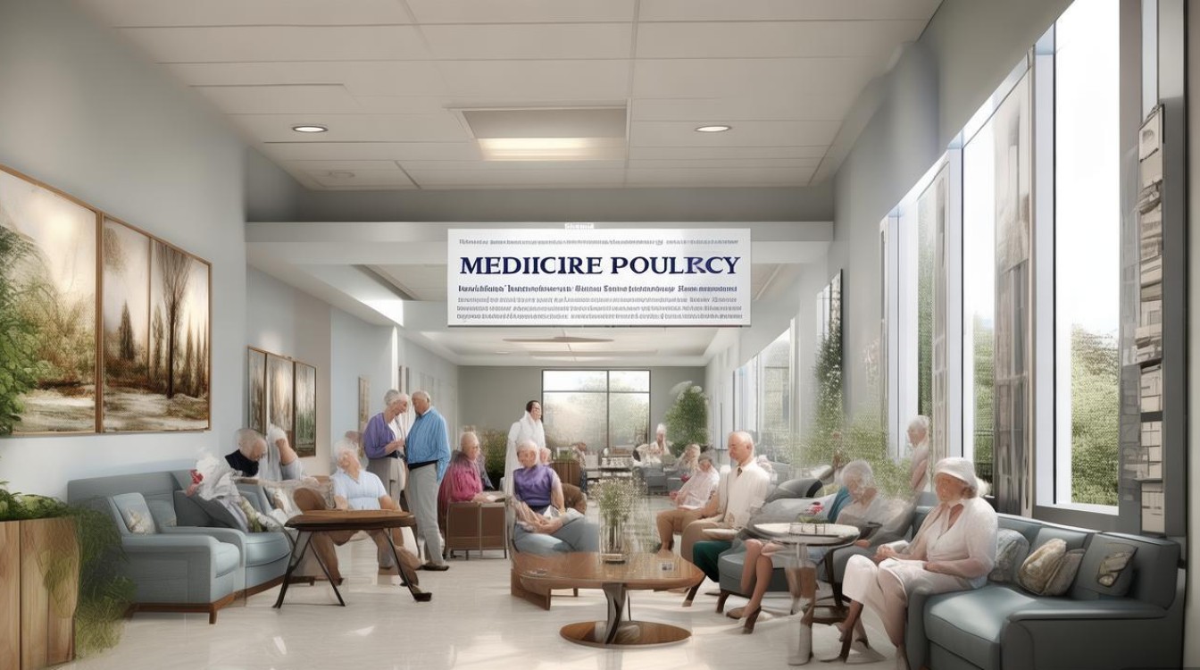 2025医养结合机构医保新规落地,哪些服务能报销?-图1 2025医养结合机构医保新规落地,哪些服务能报销?-图1